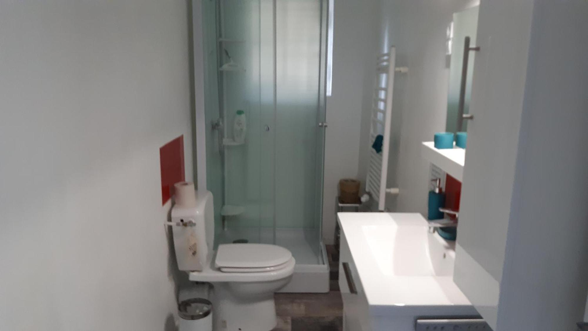 La Souleiado Ferienhaus *