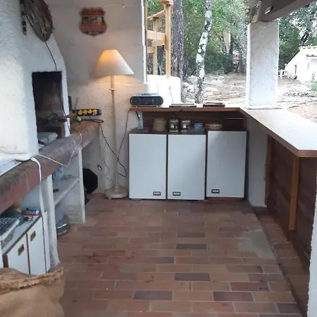 Villa La Souleiado Lorgues Exterior foto