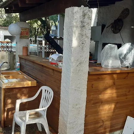 Villa La Souleiado Lorgues Exterior foto