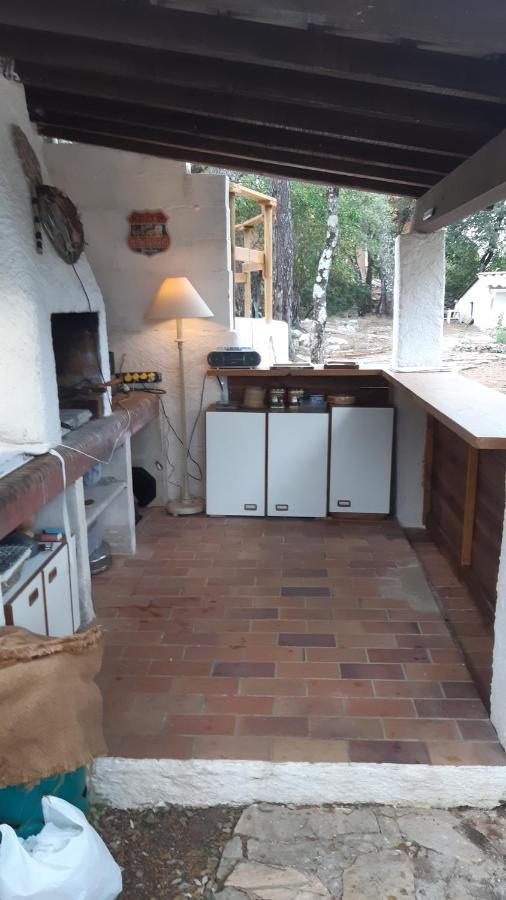 La Souleiado Holiday home *