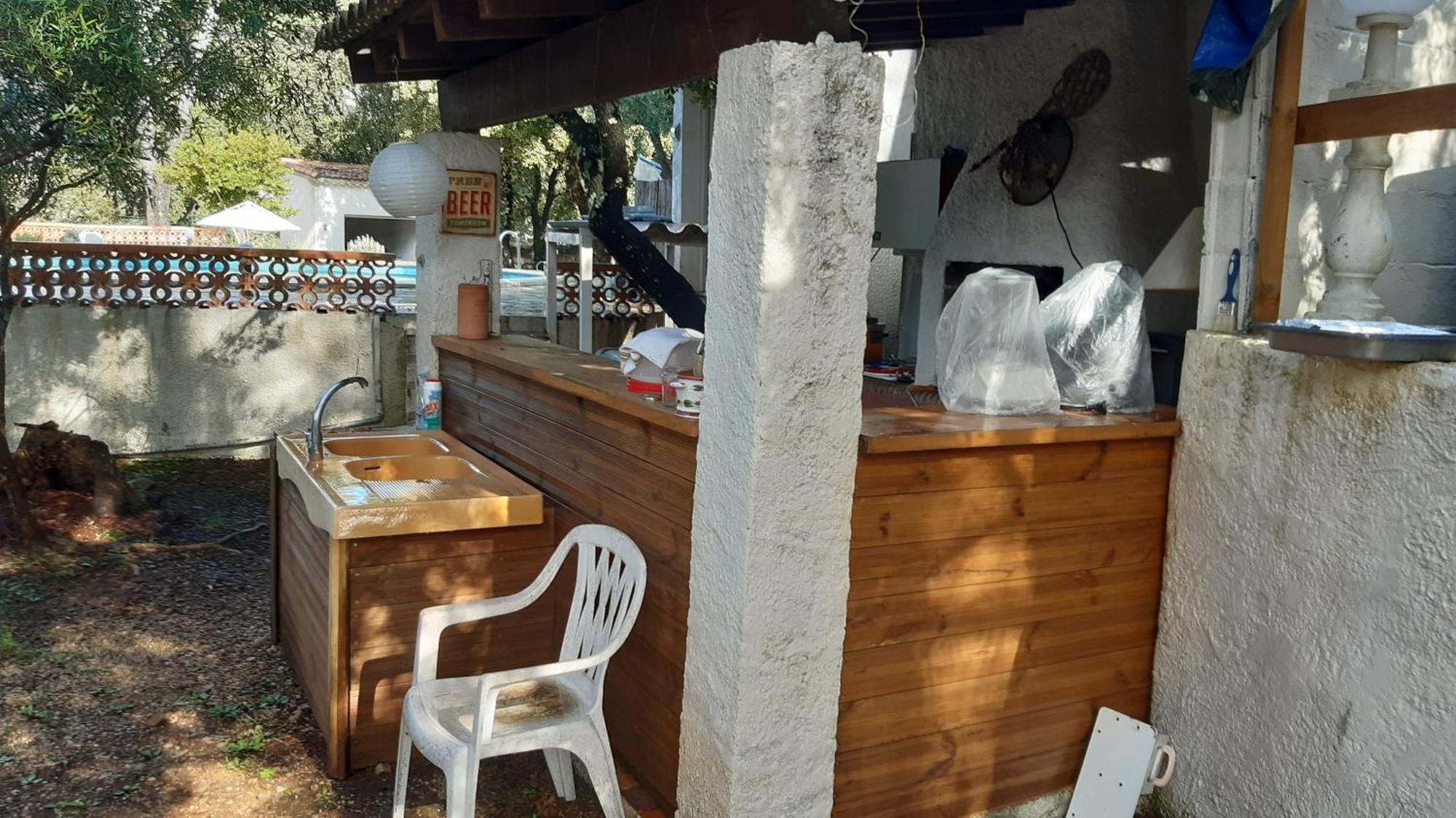 La Souleiado Holiday home