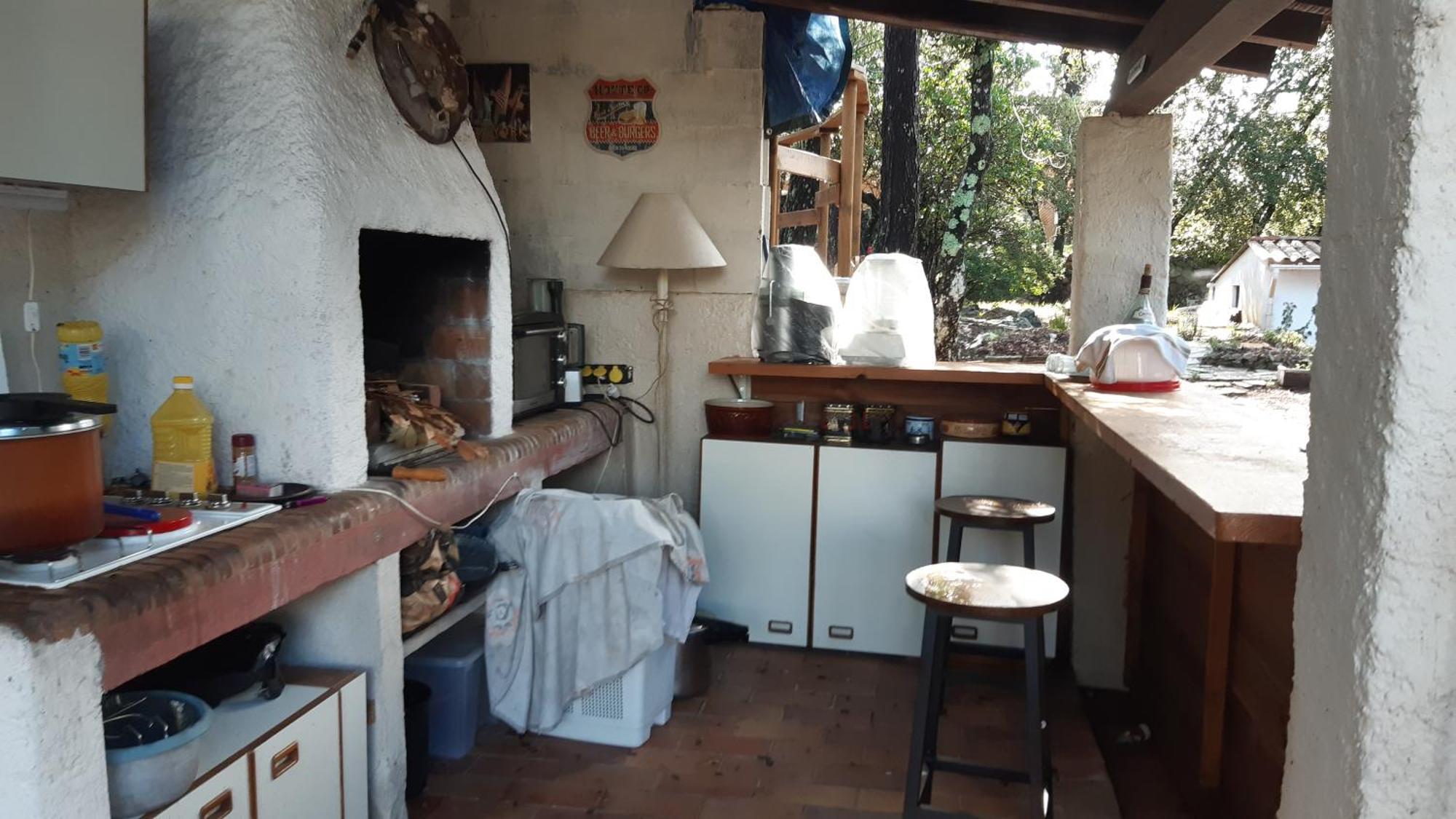 Holiday home La Souleiado *