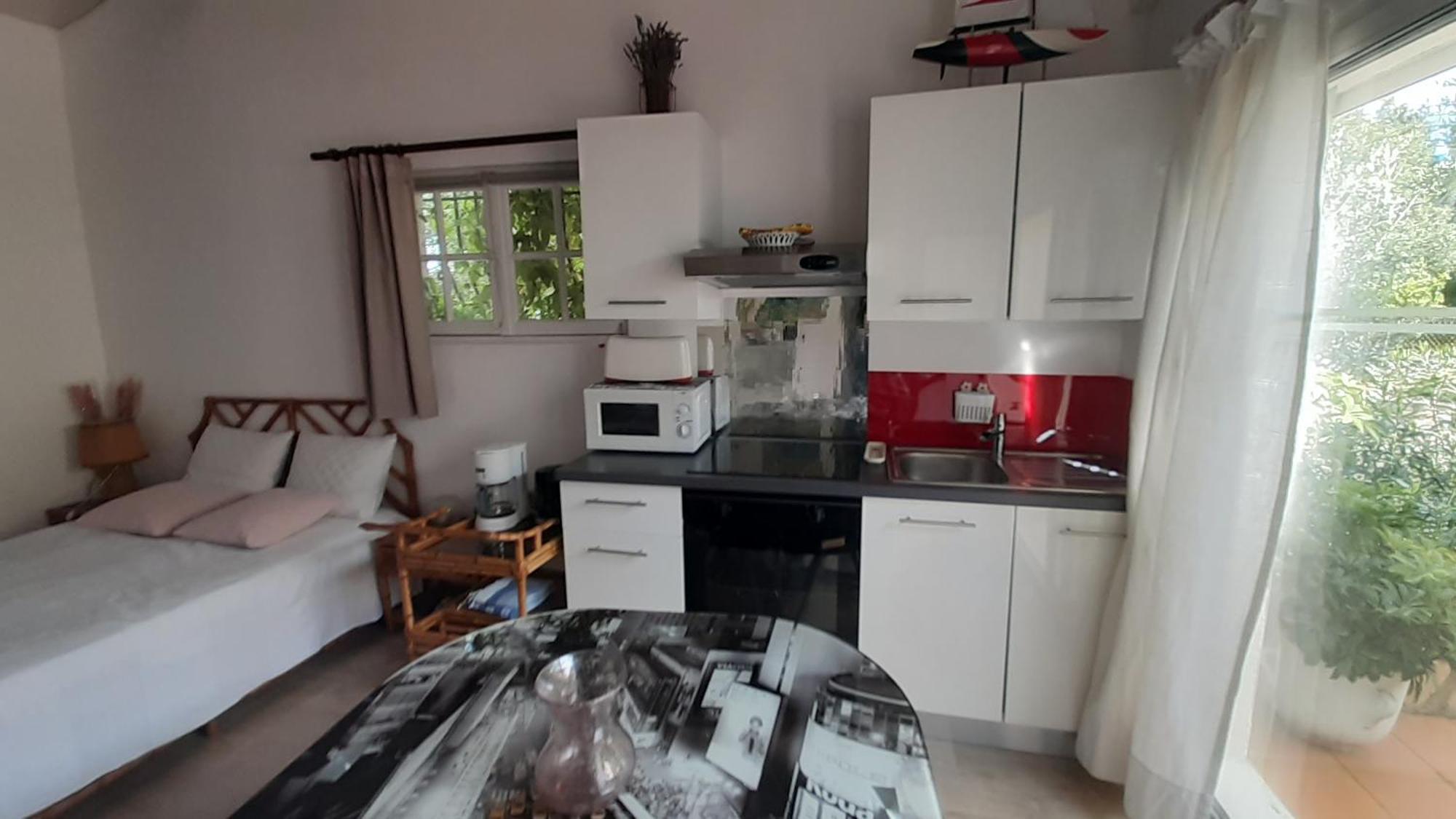 Holiday home La Souleiado Lorgues