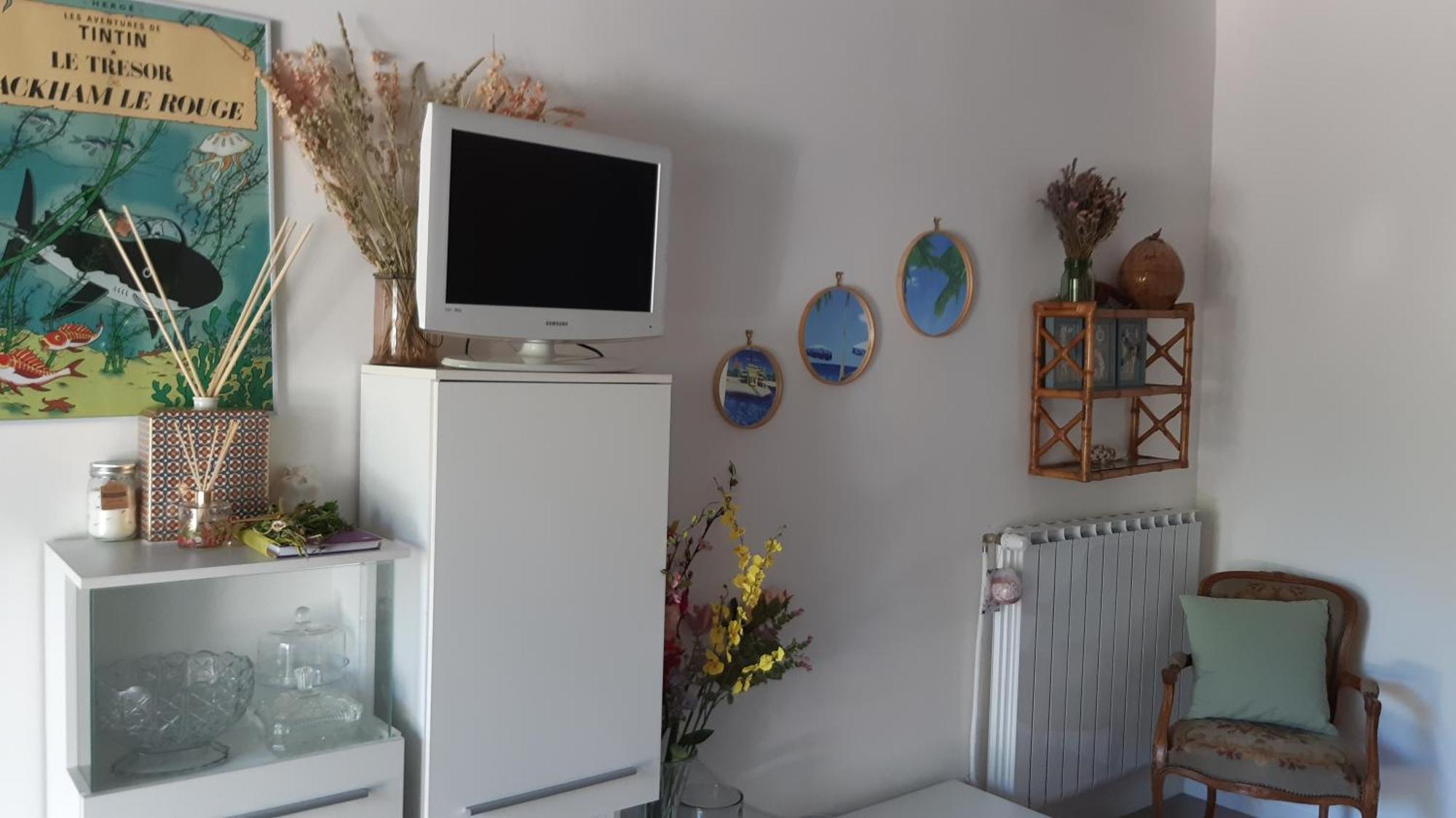 La Souleiado Holiday home *