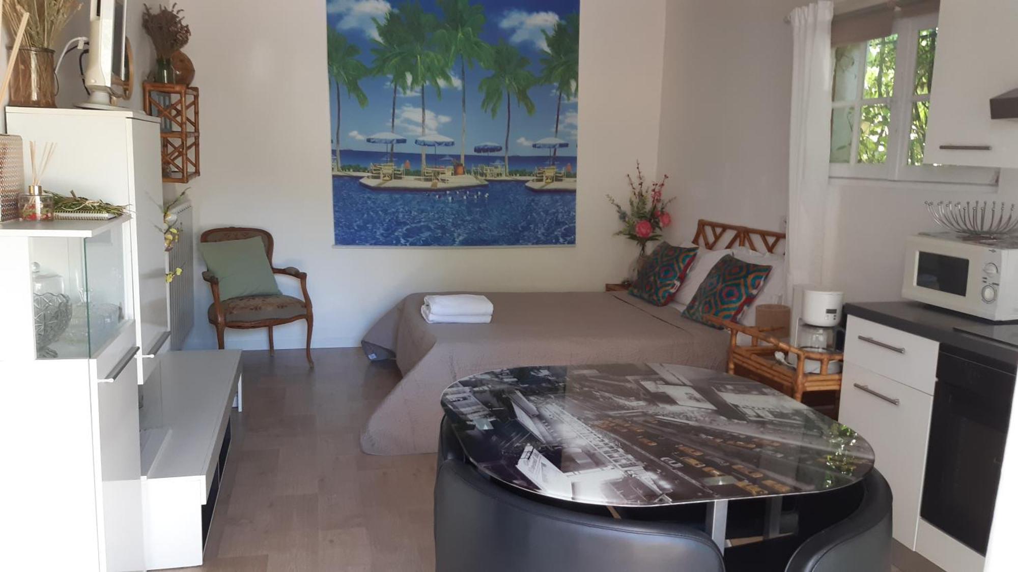 La Souleiado Holiday home *