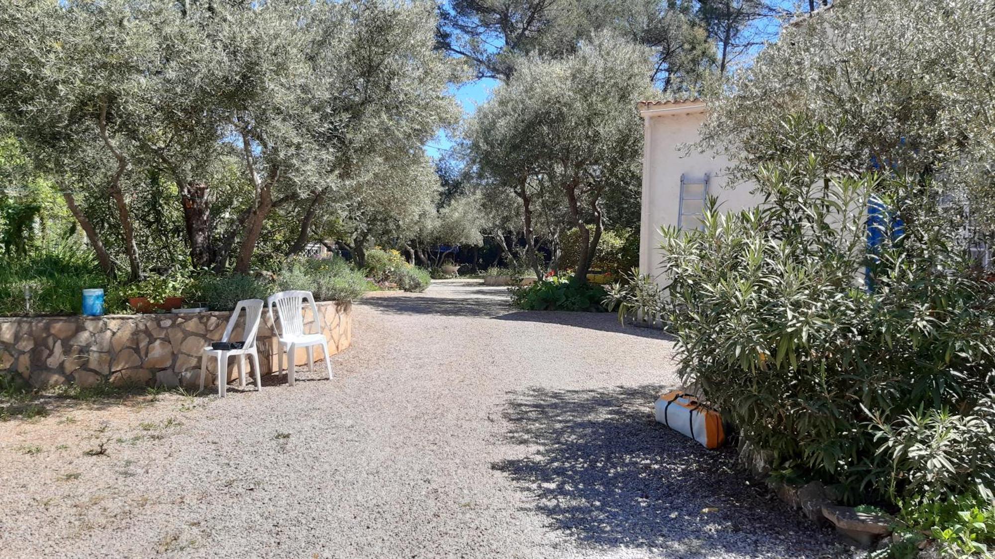 La Souleiado Holiday home